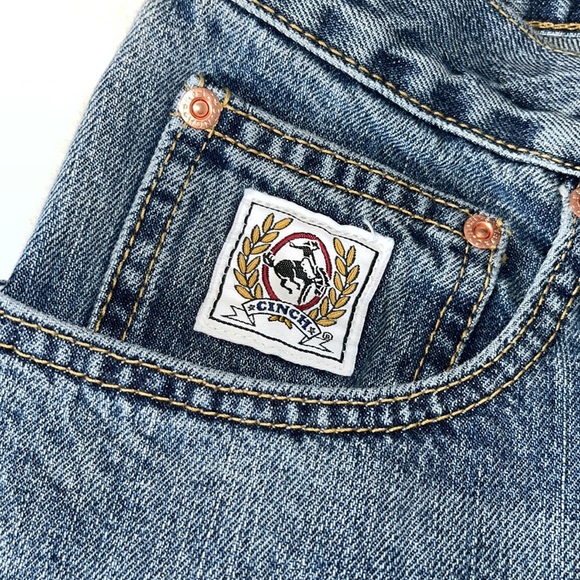 NWOT Cinch White Label Relaxed Jeans - Picture 3 of 8